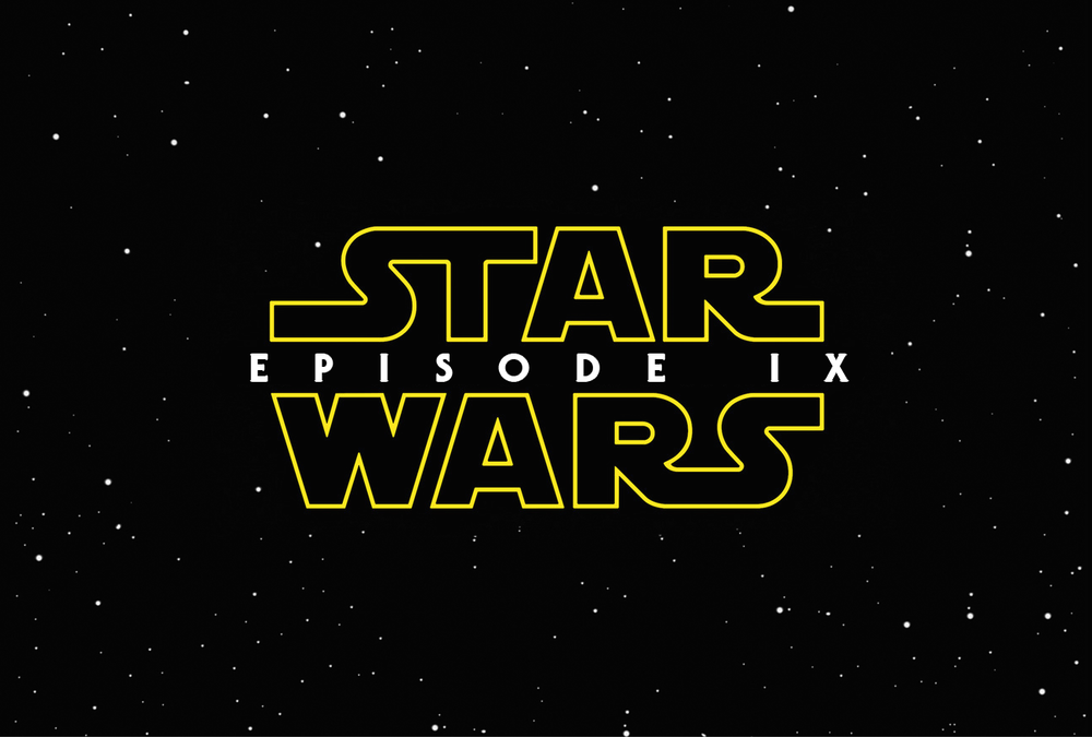 Star Wars: Episode 9, Star Wars Episode 9