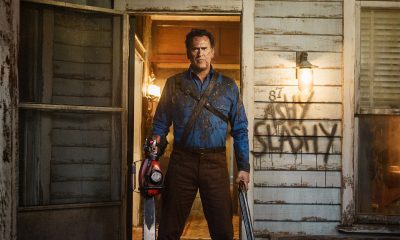 Ash vs. Evil Dead