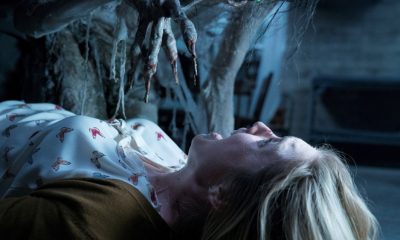Insidious: The Last Key, Insidious 5