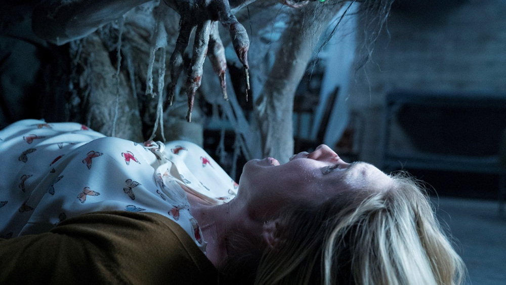 Insidious: The Last Key, Insidious 5
