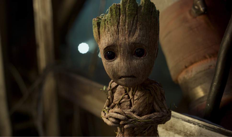 Guardians of the Galaxy Vol. 3, Avengers: Infinity War