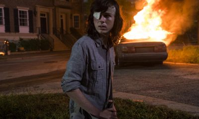 The Walking Dead