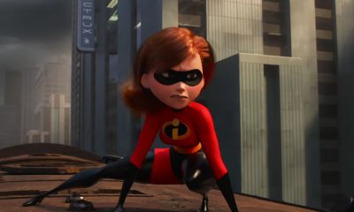 Incredibles 2