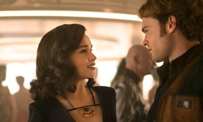 Solo: A Star Wars Story
