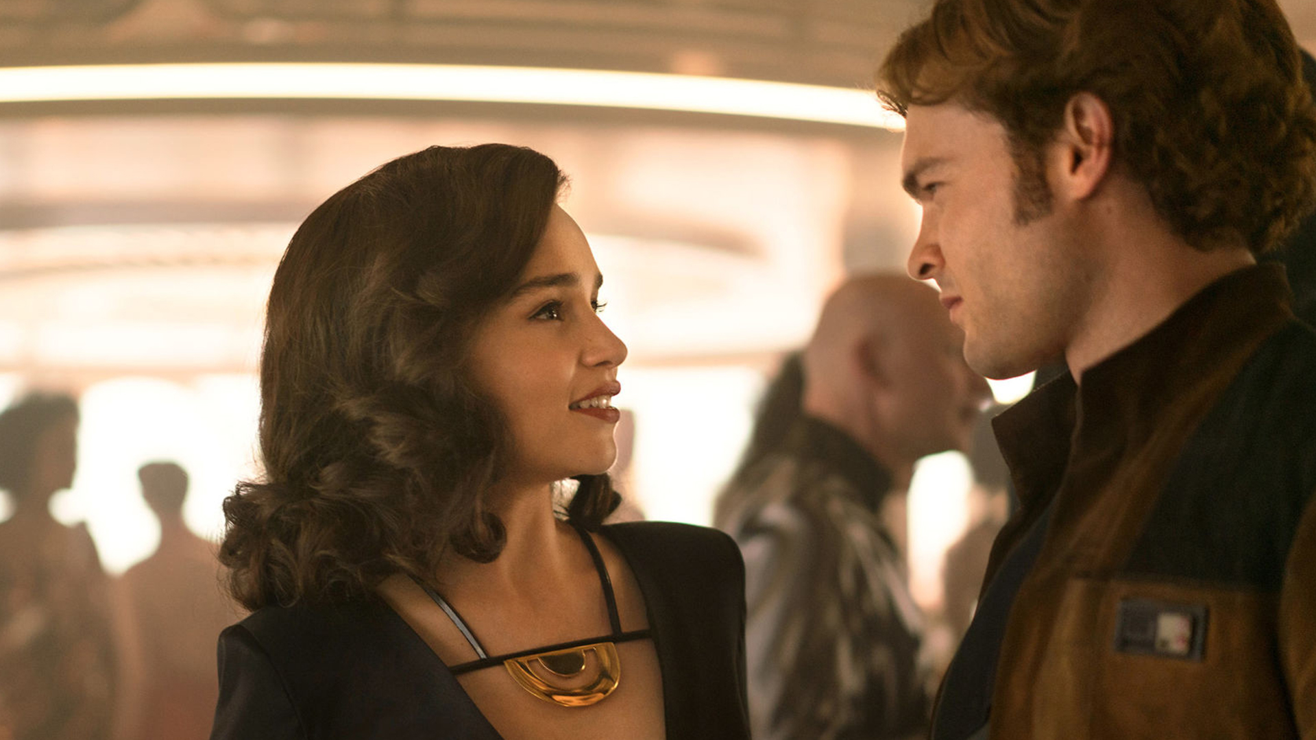 Solo: A Star Wars Story