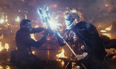 Star Wars: The Last Jedi
