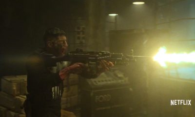 The Punisher, The Punisher Season 2