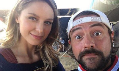 Kevin Smith