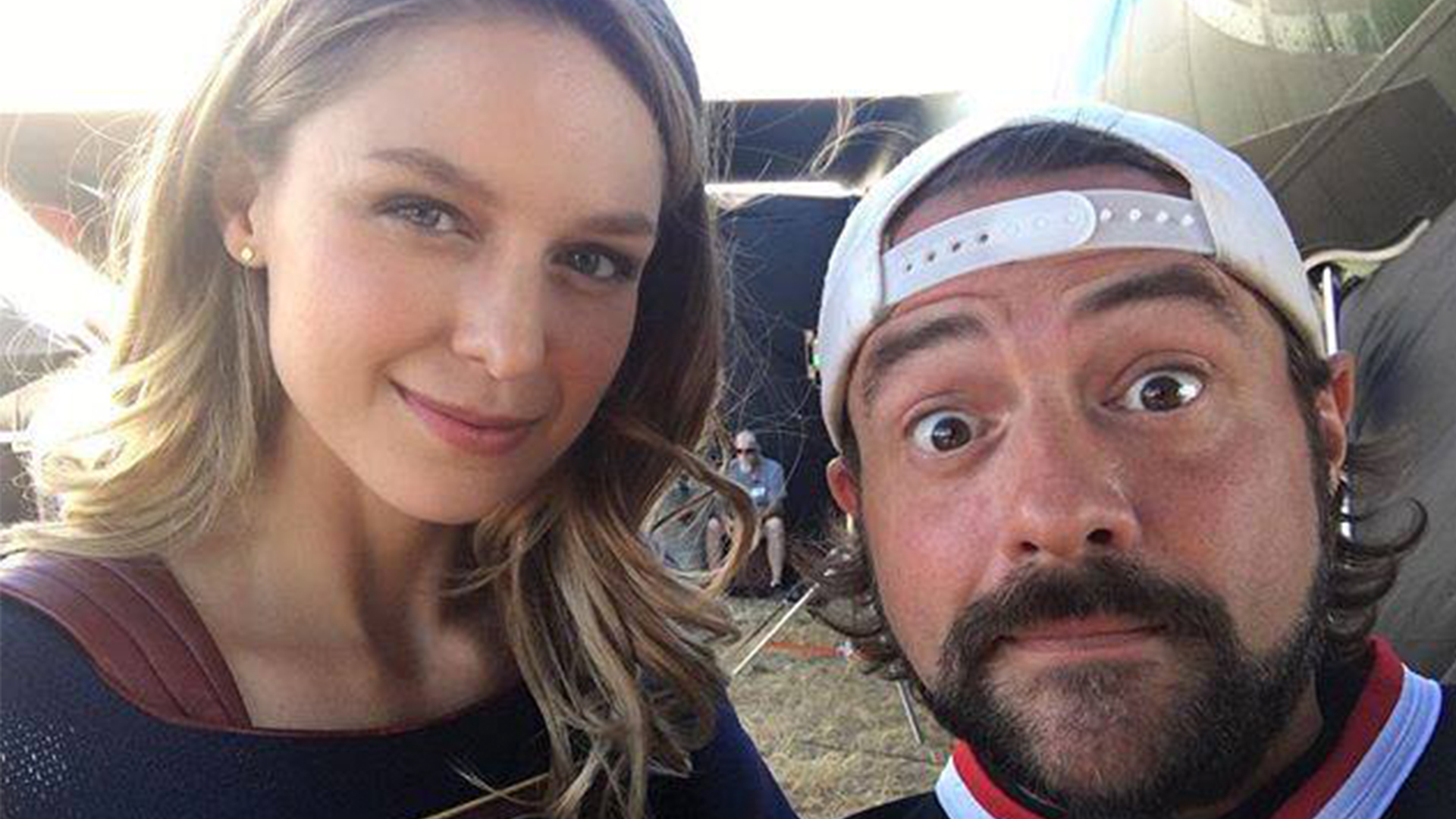 Kevin Smith