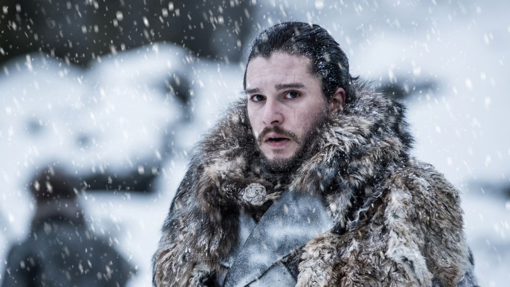 Game of Thrones, Game of Thrones Season 8