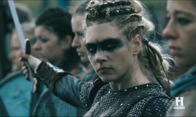 Vikings