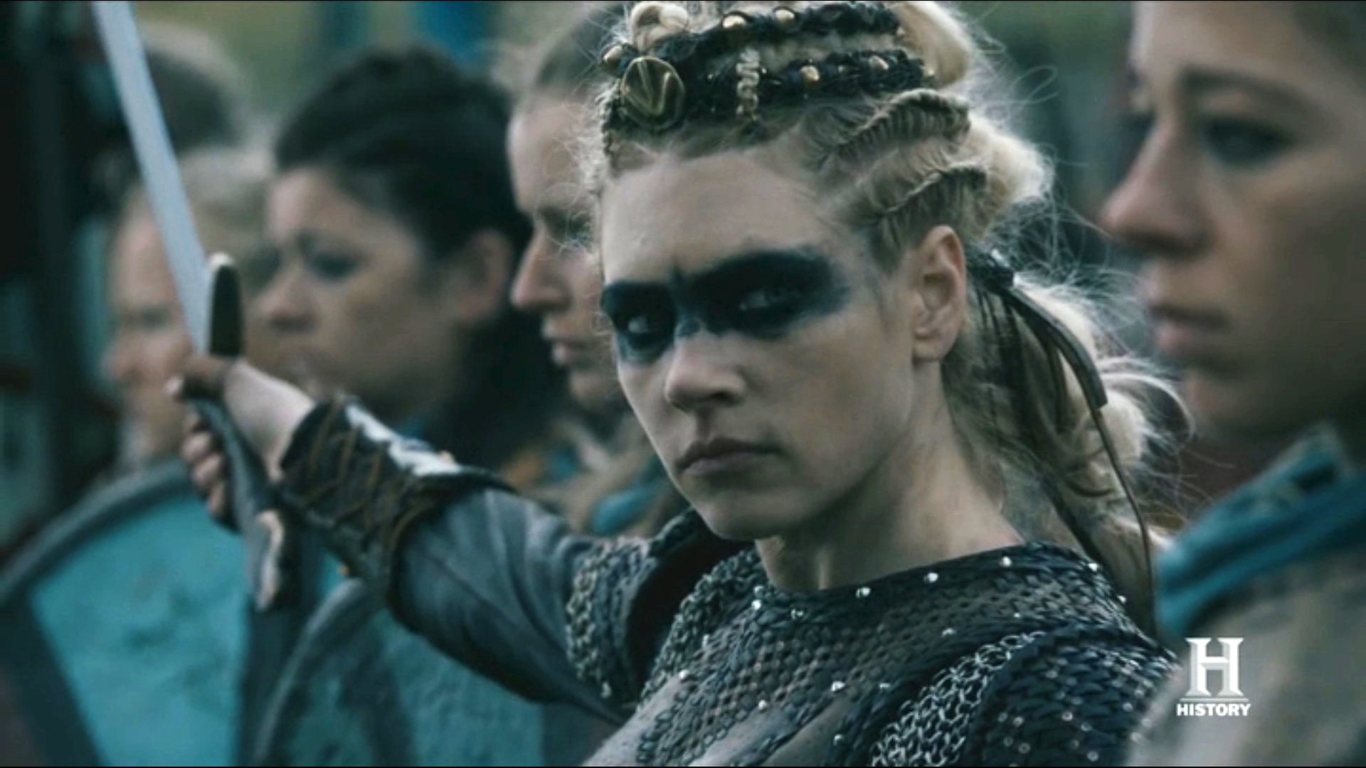 Vikings