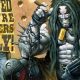 Lobo, Superman, James Gunn