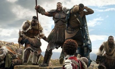 Black Panther