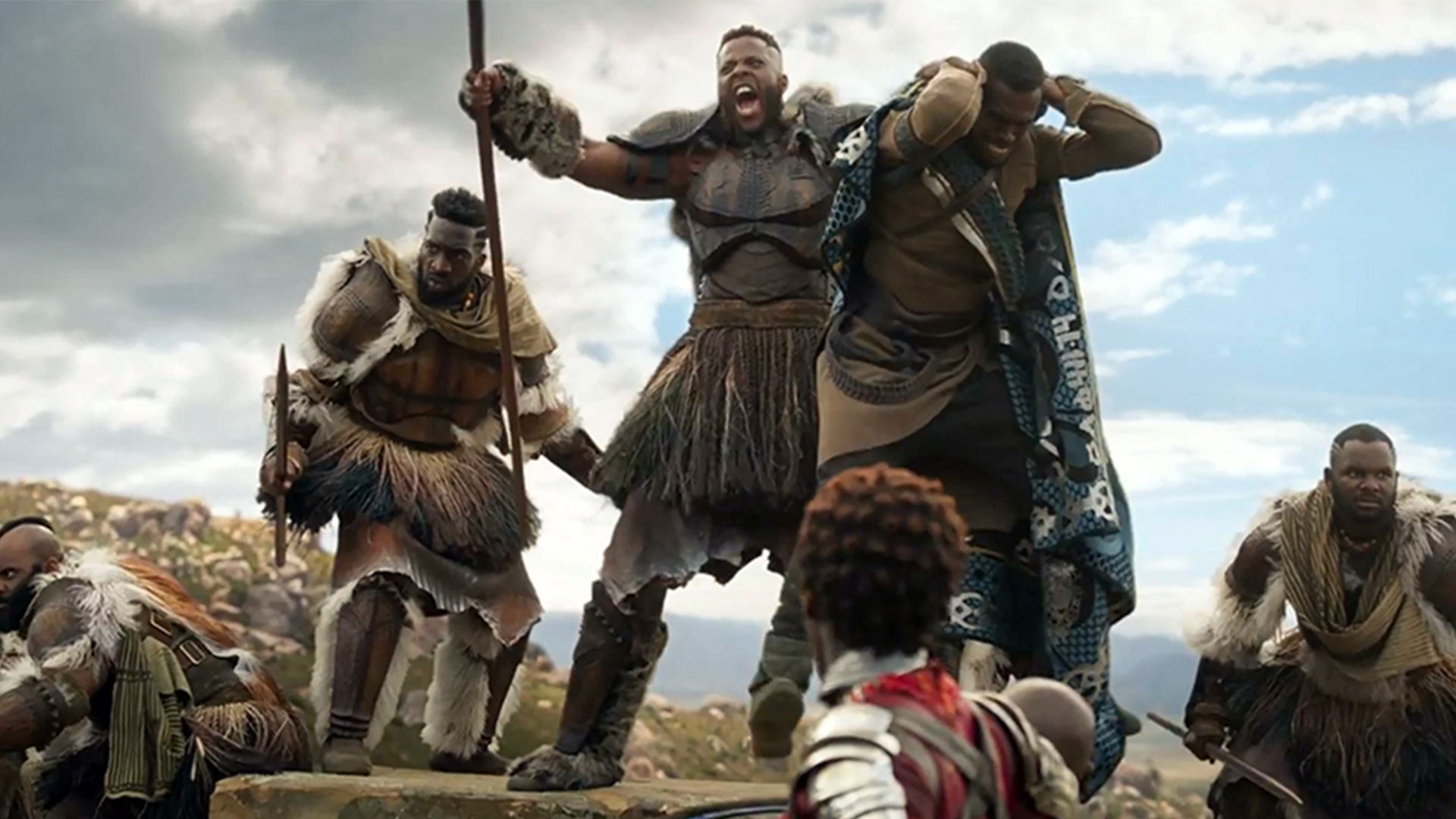 Black Panther