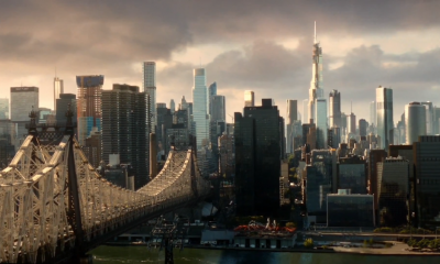 Metropolis