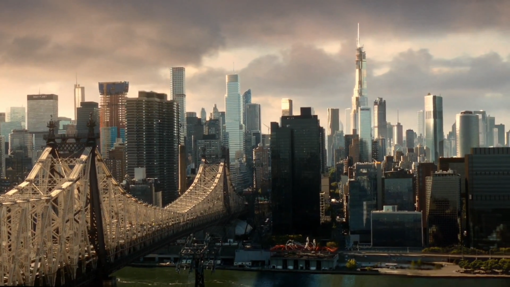 Metropolis