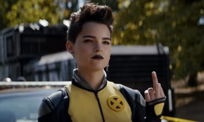 Deadpool 2