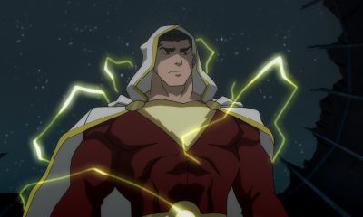 Shazam!