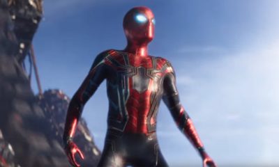 Avengers: Infinity War, Avengers 4