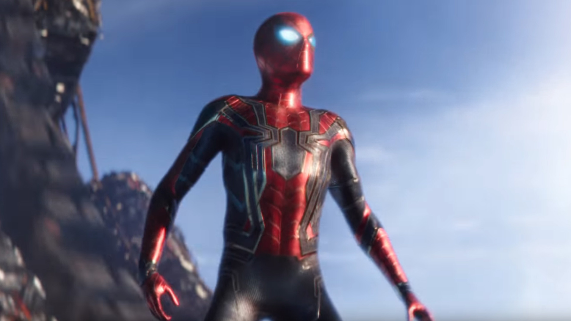 Avengers: Infinity War, Avengers 4