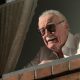 Stan Lee, Black Panther, Ant-Man & the Wasp