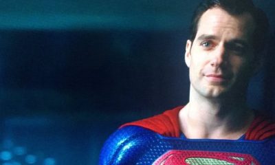 Justice League, Superman