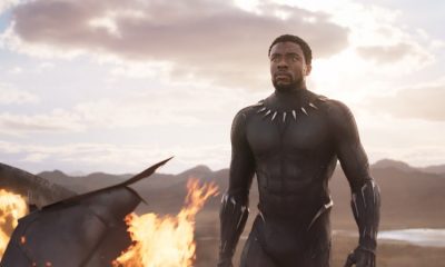 Black Panther, T'Challa