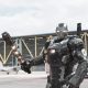 War Machine, Avengers: Infinity War
