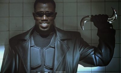 Black Panther