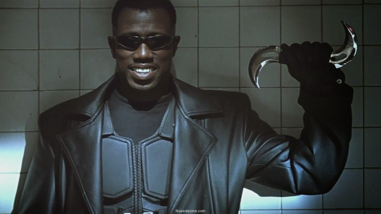 Black Panther