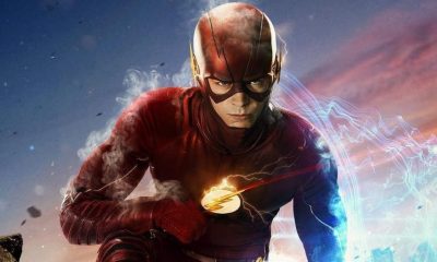 The Flash, The Flash Season 4