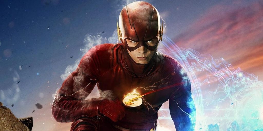The Flash, The Flash Season 4
