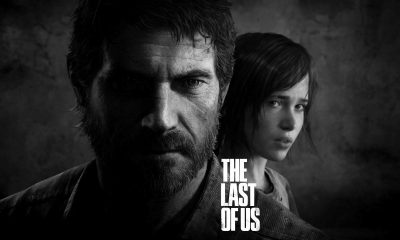 The Last Of Us