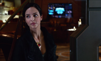 Legends of Tomorrow