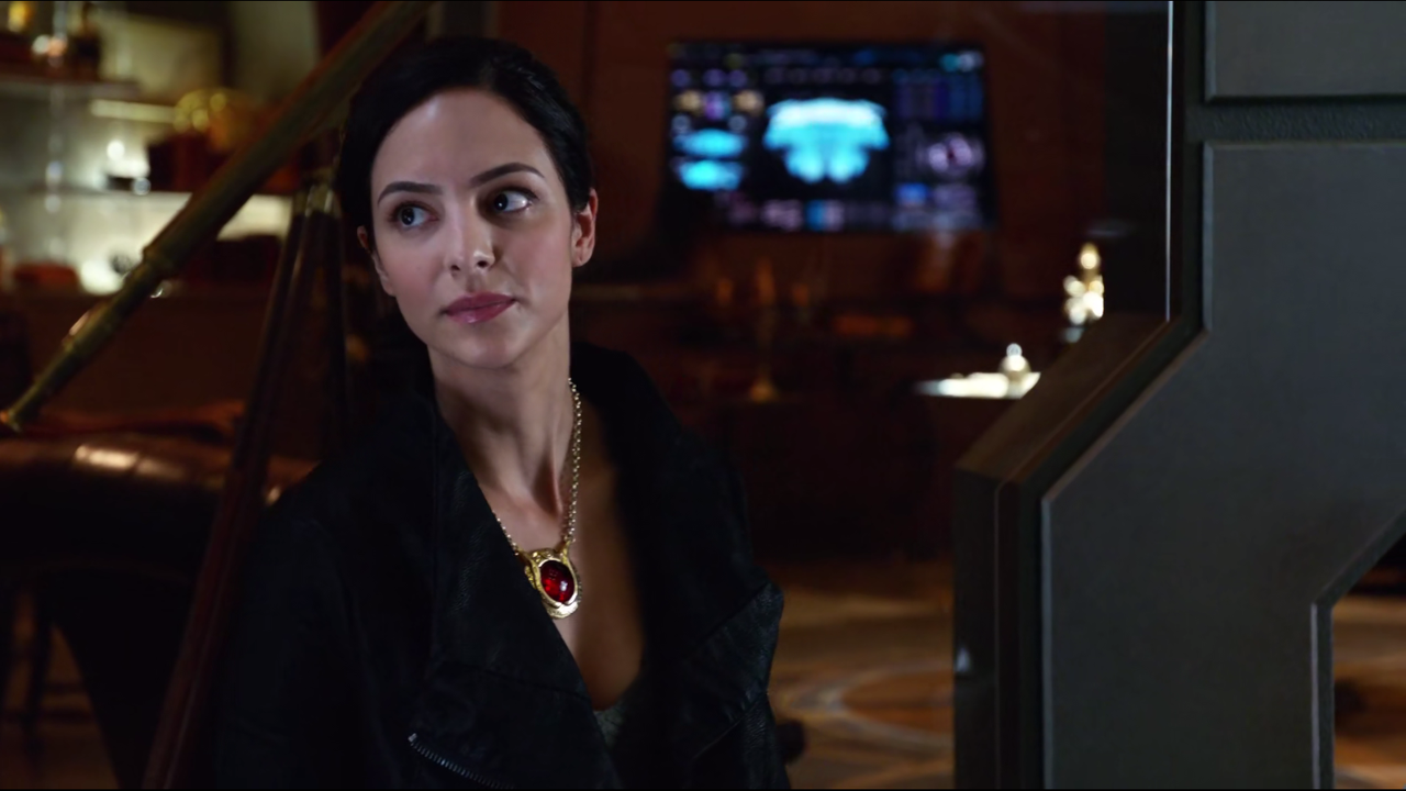 Legends of Tomorrow