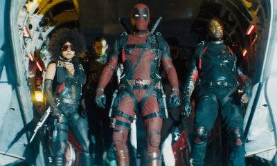 Deadpool 2, X-Force, Deadpool 3