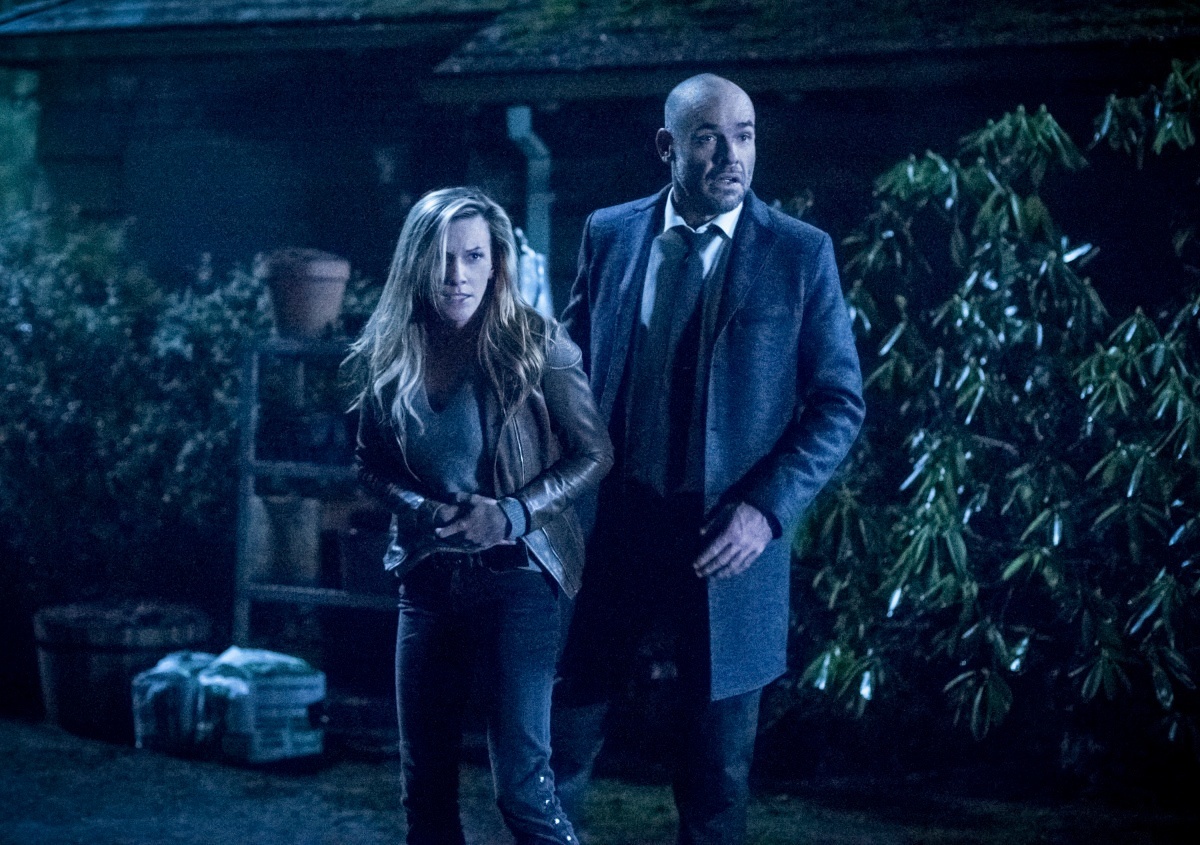 Arrow