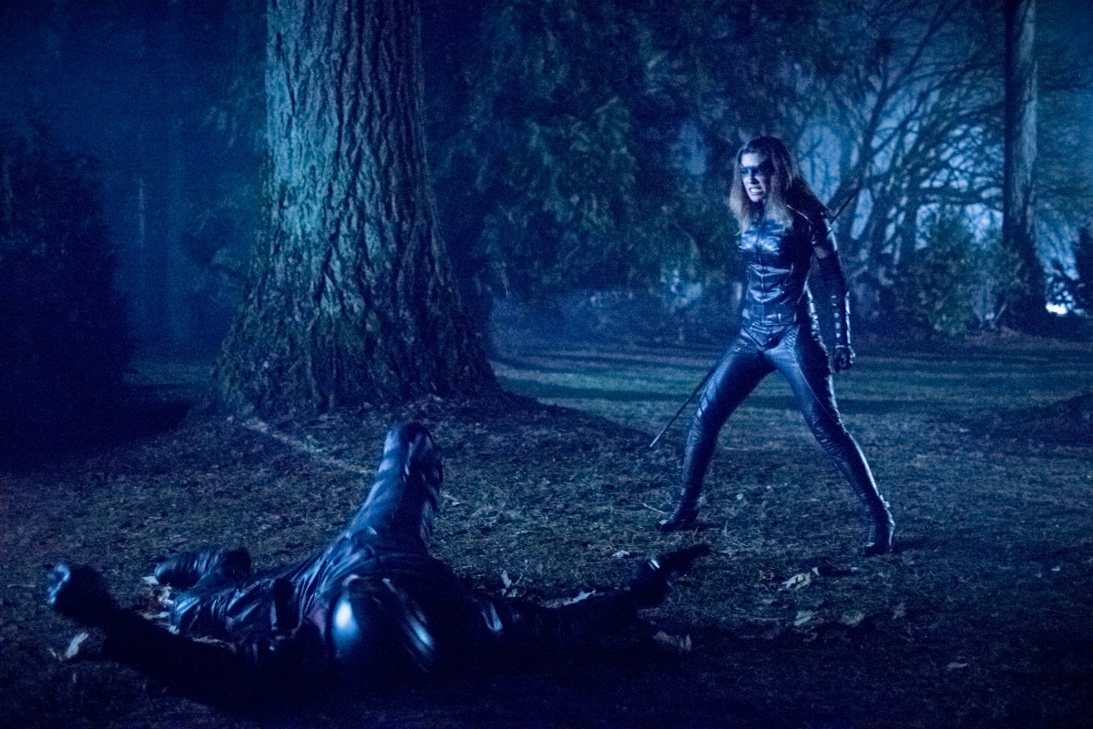 Arrow