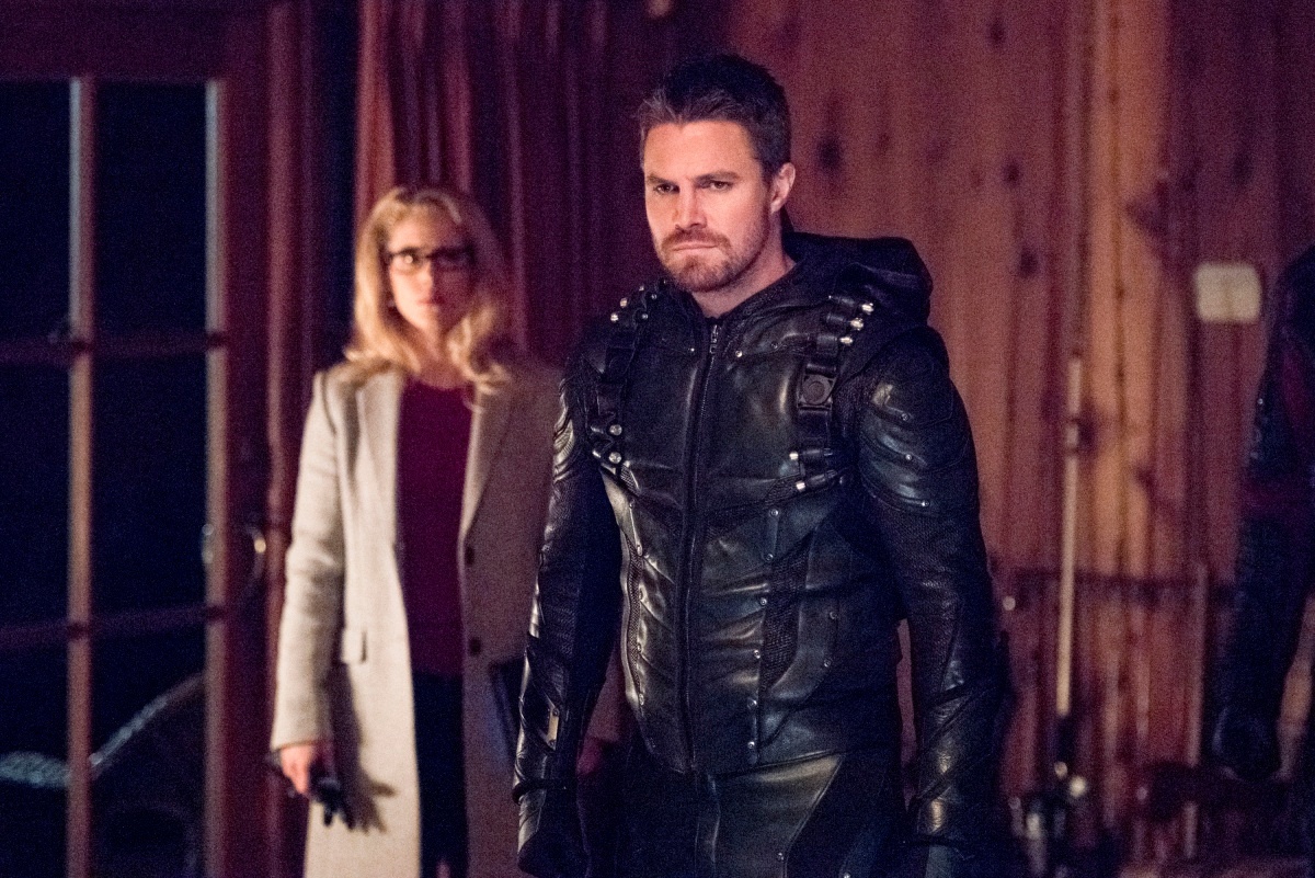 Arrow