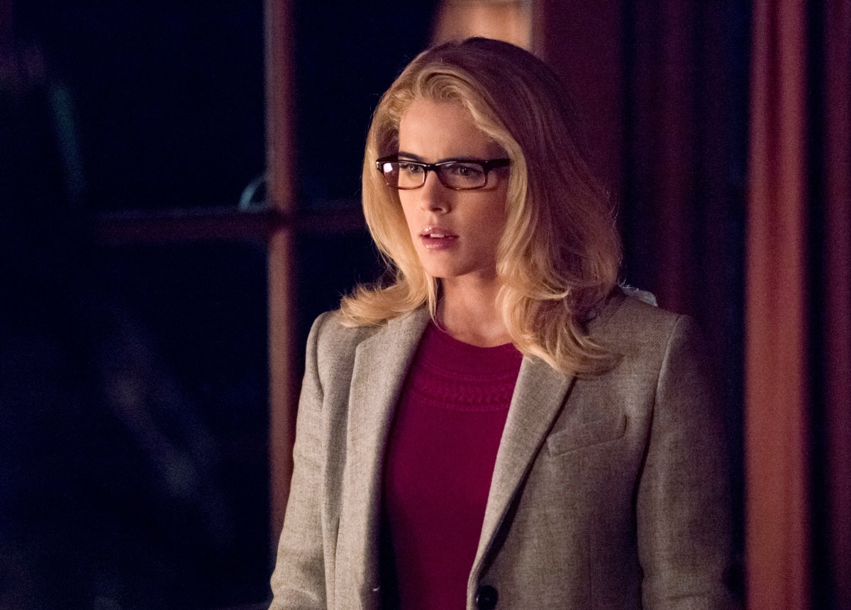 Arrow