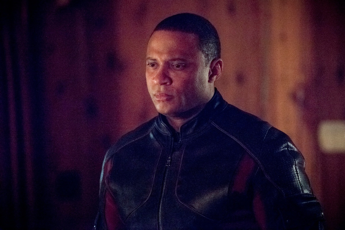 Arrow