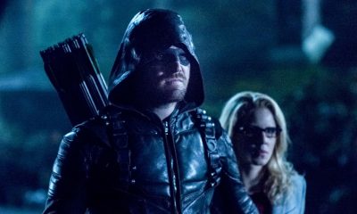 Arrow
