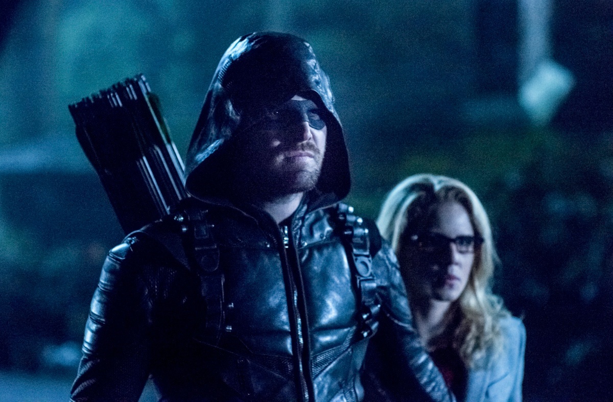 Arrow