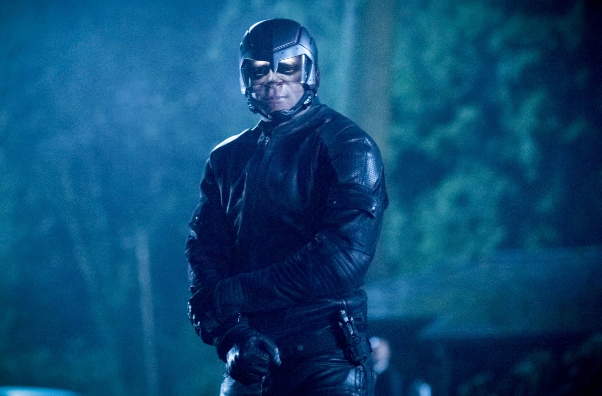 Arrow