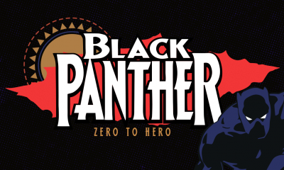 Black Panther