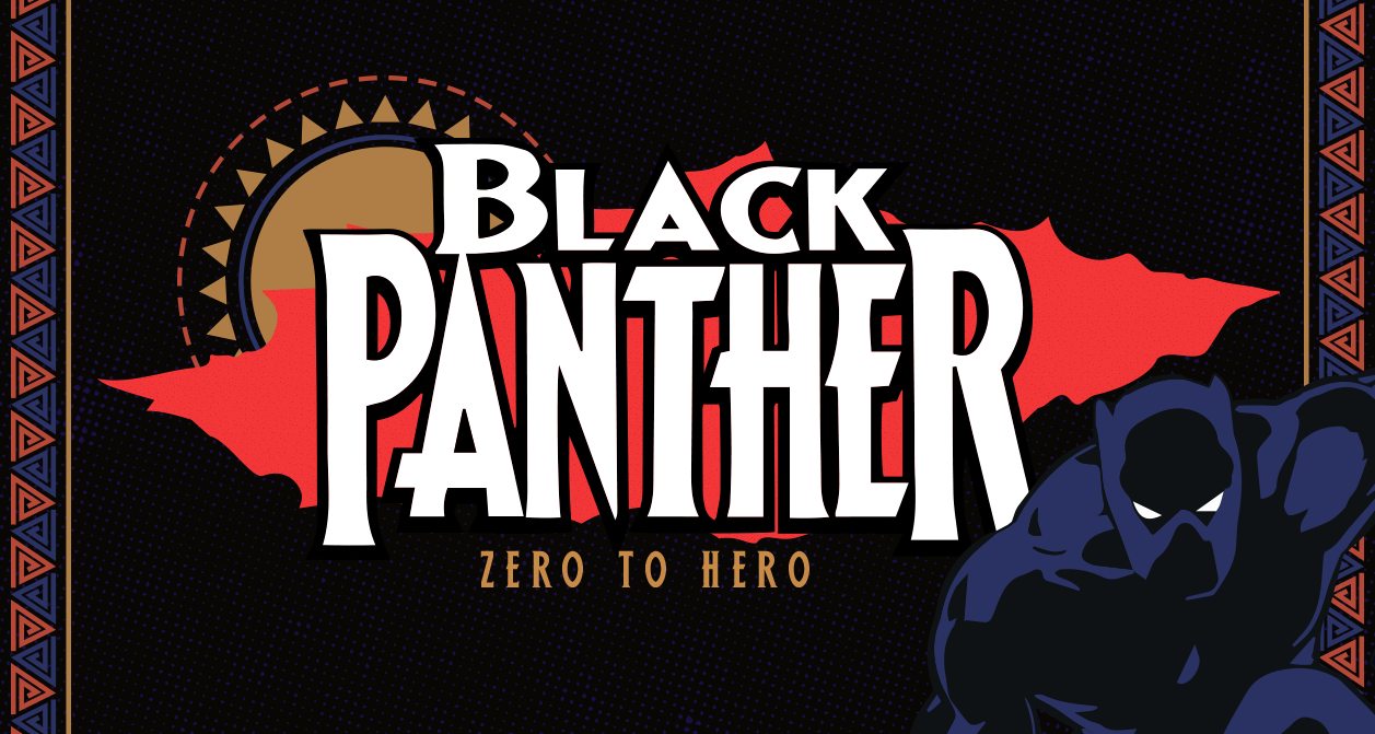 Black Panther