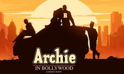Archie Comics