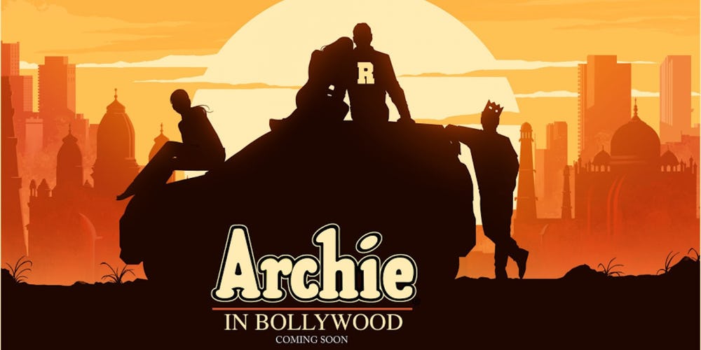 Archie Comics