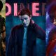 Arrow, The Flash, Riverdale